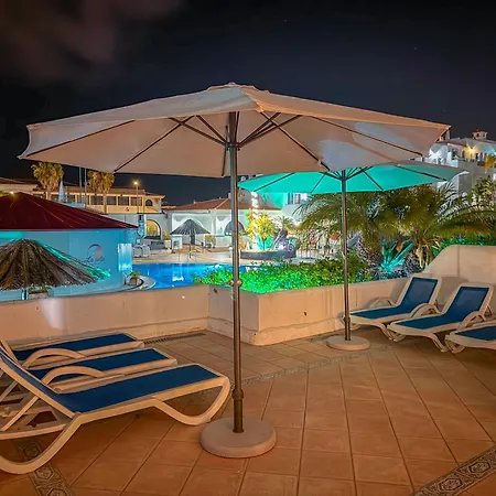 Appartement Terrazzamarina - Amarilla Golf - Tenerife House San Miguel de Abona
