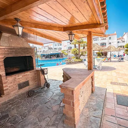Appartement Terrazzamarina - Amarilla Golf - Tenerife House