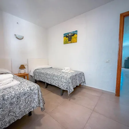 Terrazzamarina - Amarilla Golf - Tenerife House * San Miguel de Abona