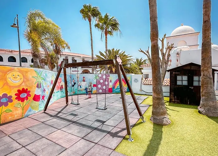 Appartement Terrazzamarina - Amarilla Golf - Tenerife House *