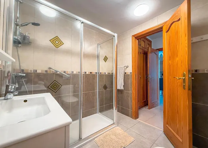 Terrazzamarina - Amarilla Golf - Tenerife House Appartement