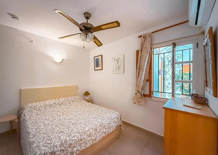 Terrazzamarina - Amarilla Golf - Tenerife House Appartement